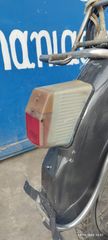 Kreidler Florett 50 1965 k54/2B k54 ΠΛΗΡΩΣ ΛΕΙΤΟΥΡΓΙΚΗ Working ΠΡΟΣΦΟΡΑ ΜΗΝΟΣ-thumb-19