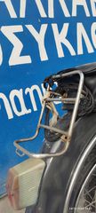 Kreidler Florett 50 1965 k54/2B k54 ΠΛΗΡΩΣ ΛΕΙΤΟΥΡΓΙΚΗ Working ΠΡΟΣΦΟΡΑ ΜΗΝΟΣ-thumb-20