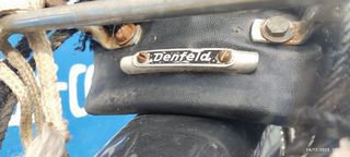 Kreidler Florett 50 1965 k54/2B k54 ΠΛΗΡΩΣ ΛΕΙΤΟΥΡΓΙΚΗ Working ΠΡΟΣΦΟΡΑ ΜΗΝΟΣ-thumb-21