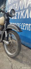 Kreidler Florett 50 1965 k54/2B k54 ΠΛΗΡΩΣ ΛΕΙΤΟΥΡΓΙΚΗ Working ΠΡΟΣΦΟΡΑ ΜΗΝΟΣ-thumb-22