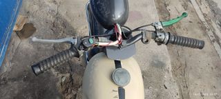 Kreidler Florett 50 1965 k54/2B k54 ΠΛΗΡΩΣ ΛΕΙΤΟΥΡΓΙΚΗ Working ΠΡΟΣΦΟΡΑ ΜΗΝΟΣ-thumb-26