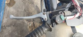 Kreidler Florett 50 1965 k54/2B k54 ΠΛΗΡΩΣ ΛΕΙΤΟΥΡΓΙΚΗ Working ΠΡΟΣΦΟΡΑ ΜΗΝΟΣ-thumb-27