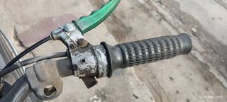 Kreidler Florett 50 1965 k54/2B k54 ΠΛΗΡΩΣ ΛΕΙΤΟΥΡΓΙΚΗ Working ΠΡΟΣΦΟΡΑ ΜΗΝΟΣ-thumb-29