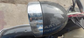 Kreidler Florett 50 1965 k54/2B k54 ΠΛΗΡΩΣ ΛΕΙΤΟΥΡΓΙΚΗ Working ΠΡΟΣΦΟΡΑ ΜΗΝΟΣ-thumb-30