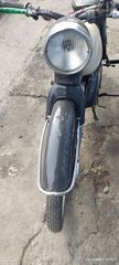 Kreidler Florett 50 1965 k54/2B k54 ΠΛΗΡΩΣ ΛΕΙΤΟΥΡΓΙΚΗ Working ΠΡΟΣΦΟΡΑ ΜΗΝΟΣ-thumb-31
