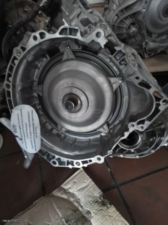 Σασμαν DCT MINI F55 F56 ΜΕ ΤΥΠΟ Β38Α15Α BMW X1 F48 X2 F39