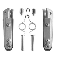 Μασπιέ Μπροστά(Οδηγού) Για Honda CBR600F3/4,CBR900,VFR,CBR1100,CB1300-thumb-1