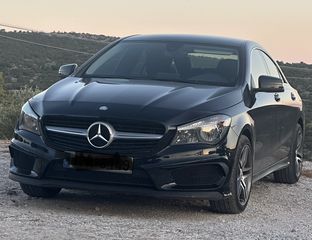 Mercedes-Benz CLA 180 '15