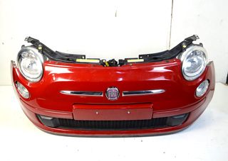ΜΟΥΡΑΚΙ FIAT 500 TOY 2015-thumb-2