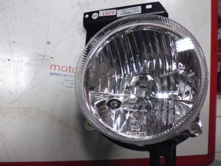 Φανάρι Μπροστινό Αριστερό Piaggio Quargo Diesel 750CC 2004-2006 ZAPP10000 613772