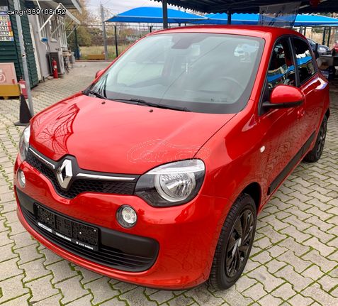 Renault Twingo 2015 ENERGY TCe 90 Dynamique