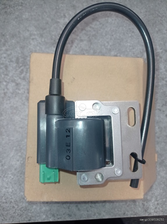 Ανταλλακτικά Rotax 2014 DENSO IGNITION >14