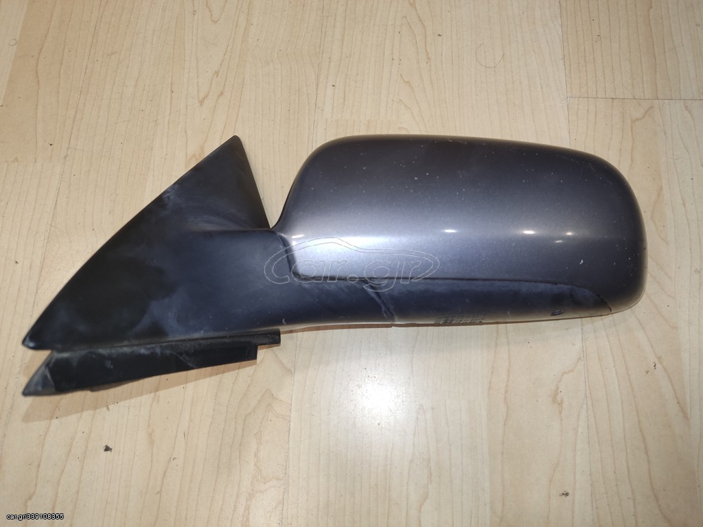 AUDI A6 97-04 ΚΑΘΡΕΠΤΗΣ ΑΡΙΣΤΕΡΟΣ/ΔΕΞΙΟΣ 5PIN 5ΚΑΛΩΔΙΑ ΓΝΗΣΙΟΣ ΤΙΜΗ ΤΕΜΑΧΙΟΥ