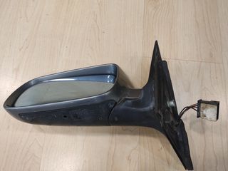 AUDI A6 97-04 ΚΑΘΡΕΠΤΗΣ ΑΡΙΣΤΕΡΟΣ/ΔΕΞΙΟΣ 5PIN 5ΚΑΛΩΔΙΑ ΓΝΗΣΙΟΣ ΤΙΜΗ ΤΕΜΑΧΙΟΥ-thumb-3