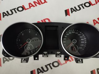 ΚΑΝΤΡΑΝ - VW GOLF 6 08-12 1.6TDI 5K0920870G
