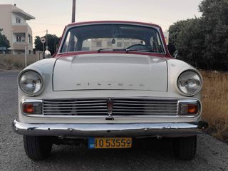 Κόμπακτ / Hatchback 1965 Hilman Minx-thumb-1