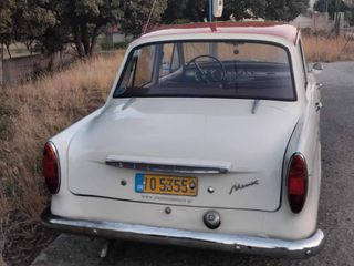 Κόμπακτ / Hatchback 1965 Hilman Minx-thumb-2