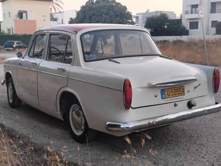 Κόμπακτ / Hatchback 1965 Hilman Minx-thumb-3