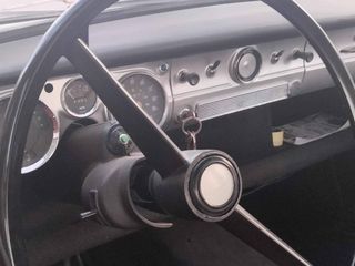 Κόμπακτ / Hatchback 1965 Hilman Minx-thumb-7