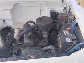Κόμπακτ / Hatchback 1965 Hilman Minx-thumb-6