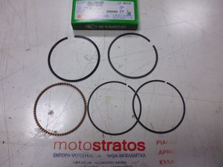 Ελατήρια Πιστονιού Std Kymco B/W.250 2001 - 2004 13011-KHE7-900
