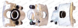 Δαγκάνα φρένων  FORD COURIER, FIESTA III, FIESTA IV, FIESTA/HATCHBACK, FIESTA/MINIVAN, KA; MAZDA 121 III 1.1-1.8D 03.89-11.08