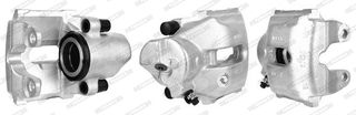 Δαγκάνα φρένων BMW 5 (E39), 7 (E38), X3 (E83), X5 (E53); LAND ROVER RANGE ROVER III; MG MG ZR 1.4-4.8 03.94-08.12