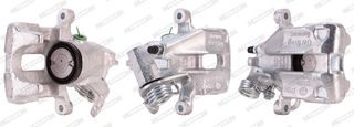 Δαγκάνα φρένων SEAT CORDOBA, IBIZA II, TOLEDO I; VW CORRADO, GOLF II, GOLF III, JETTA II, PASSAT B2, PASSAT B3/B4, VENTO 1.4-2.9 01.84-08.99