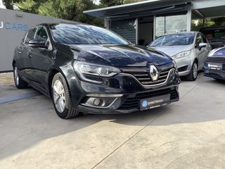 Renault Megane '17 ΠΡΟΣΦΟΡΑ ΜΗΝΑ!!