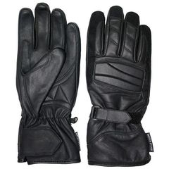 Γάντια Μηχανής Modeka 74060 Start Μαύρα
