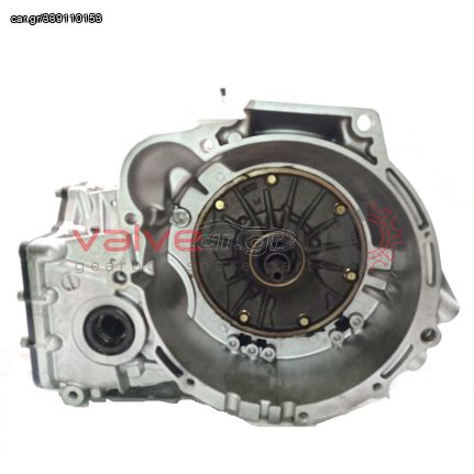 Αυτόματο Σασμάν Κιβώτιο Ταχυτήτων HYUNDAI A4AF3 4-SPEED (76 TEETH/ 18 TEETH/ 202MM)