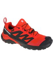 Salomon X-Adventure GTX L47321400 Ανδρικά Αθλητικά Παπούτσια Trail Running Κόκκινα Αδιάβροχα με Μεμβράνη Gore-Tex