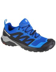 Salomon X-Adventure L47320800 Ανδρικά Αθλητικά Παπούτσια Trail Running Lapis Blue / Black / Quarry