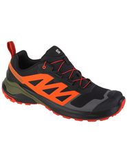 Salomon X-Adventure L47320700 Ανδρικά Αθλητικά Παπούτσια Trail Running Πράσινα