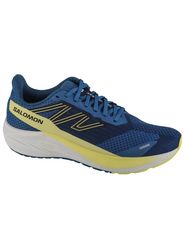 Salomon Aero Blaze L47209100 Ανδρικά Αθλητικά Παπούτσια Running Μπλε