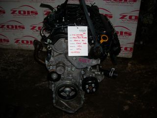 ΜΗΧΑΝΗ ΜΟΤΕΡ ΚΙΝΗΤΗΡΑΣ HYUNDAI I10-I20 1.2 G4LF