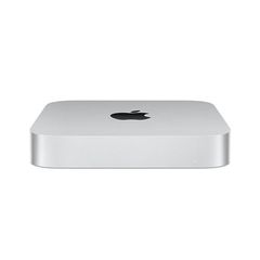 Apple Mac Mini (2023) (M2 8-core/10-core GPU/8GB/512GB SSD) Silver