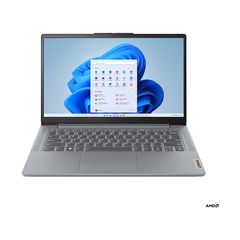 LENOVO Laptop IdeaPad Slim 3 14ABR8 14'' FHD IPS /R7-7730U/16GB/1TB/AMD Radeon Graphics/Win 11 Home