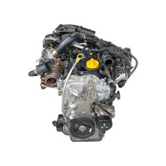 RENAULT CLIO V - CAPTUR II (Dacia SANDERO 3 - LOGAN 3 - JOGGER / Nissan MICRA K14) μοντ. 17’-24’ 1.0 TCe 91hp ΜΟΤΕΡ (με κωδικό κινητήρα : H4D F480)-thumb-1