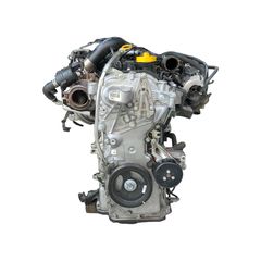 RENAULT CLIO V - CAPTUR II (Dacia SANDERO 3 - LOGAN 3 - JOGGER / Nissan MICRA K14) μοντ. 17’-24’ 1.0 TCe 91hp ΜΟΤΕΡ (με κωδικό κινητήρα : H4D F480)-thumb-2