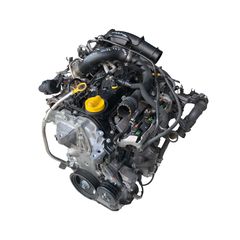 RENAULT CLIO V - CAPTUR II (Dacia SANDERO 3 - LOGAN 3 - JOGGER / Nissan MICRA K14) μοντ. 17’-24’ 1.0 TCe 91hp ΜΟΤΕΡ (με κωδικό κινητήρα : H4D F480)-thumb-3