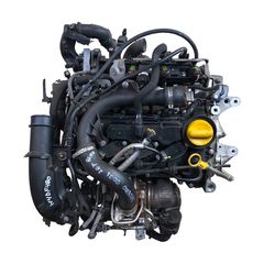 RENAULT CLIO V - CAPTUR II (Dacia SANDERO 3 - LOGAN 3 - JOGGER / Nissan MICRA K14) μοντ. 17’-24’ 1.0 TCe 91hp ΜΟΤΕΡ (με κωδικό κινητήρα : H4D F480)-thumb-13