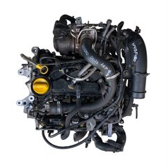 RENAULT CLIO V - CAPTUR II (Dacia SANDERO 3 - LOGAN 3 - JOGGER / Nissan MICRA K14) μοντ. 17’-24’ 1.0 TCe 91hp ΜΟΤΕΡ (με κωδικό κινητήρα : H4D F480)-thumb-8