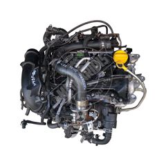 RENAULT CLIO V - CAPTUR II (Dacia SANDERO 3 - LOGAN 3 - JOGGER / Nissan MICRA K14) μοντ. 17’-24’ 1.0 TCe 91hp ΜΟΤΕΡ (με κωδικό κινητήρα : H4D F480)-thumb-14