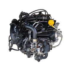 RENAULT CLIO V - CAPTUR II (Dacia SANDERO 3 - LOGAN 3 - JOGGER / Nissan MICRA K14) μοντ. 17’-24’ 1.0 TCe 91hp ΜΟΤΕΡ (με κωδικό κινητήρα : H4D F480)-thumb-15