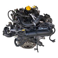 RENAULT CLIO V - CAPTUR II (Dacia SANDERO 3 - LOGAN 3 - JOGGER / Nissan MICRA K14) μοντ. 17’-24’ 1.0 TCe 91hp ΜΟΤΕΡ (με κωδικό κινητήρα : H4D F480)-thumb-18