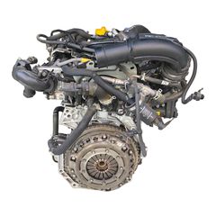 RENAULT CLIO V - CAPTUR II (Dacia SANDERO 3 - LOGAN 3 - JOGGER / Nissan MICRA K14) μοντ. 17’-24’ 1.0 TCe 91hp ΜΟΤΕΡ (με κωδικό κινητήρα : H4D F480)-thumb-19