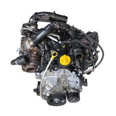 RENAULT CLIO 𝗩 - CAPTUR 𝗜𝗜 - TWINGO 𝗜𝗜𝗜 (Mercedes-Benz CITAN / Smart 𝟰𝟱𝟯 / Dacia SANDERO 𝗜𝗜𝗜 / Nissan MICRA 𝗞𝟭𝟰) μοντ. 14’-24’ 1.0cc 12Val 𝐓𝐂𝐞 𝟵𝟬 𝗘𝗖𝗢-𝗚 91hp ΜΟΤΕΡ (με κωδικό : H4D) ☞10.000 χλμ☜