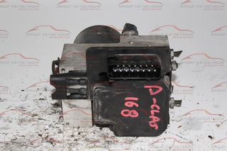 ΜΟΝΑΔΑ ABS MERCEDES-BENZ A CLASS W168 98-04 (0265202461 / A0044310912)