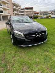 Mercedes-Benz A 160 '16 d